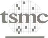 TSMC logo