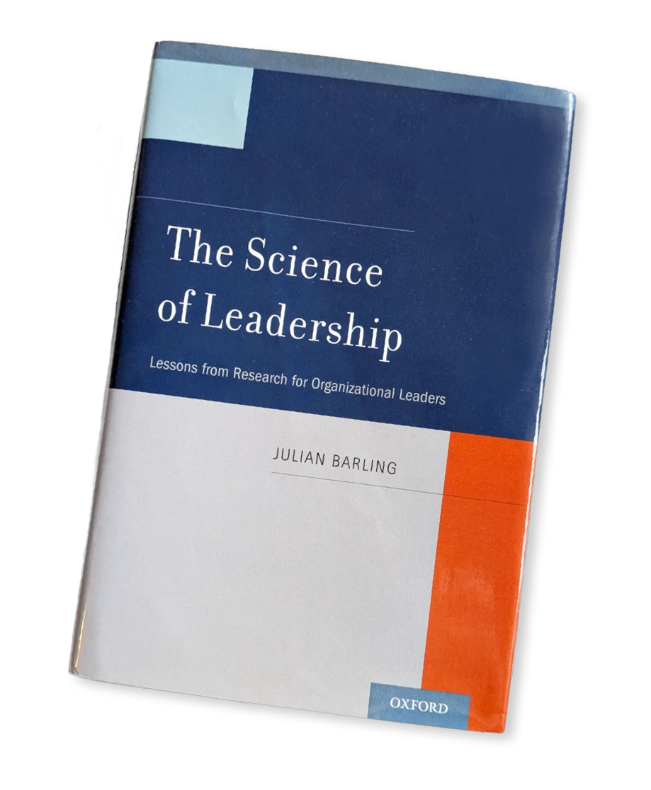 Brave New Workplace Book Cover