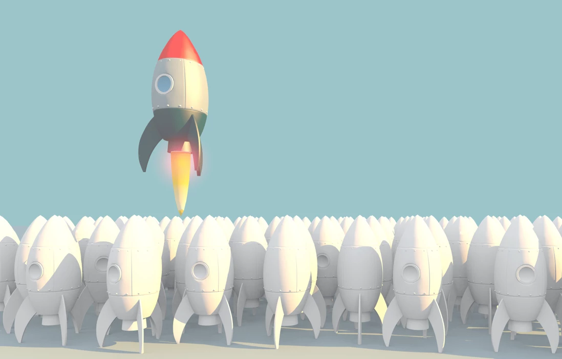 Video Thumbnail for Transformational Leadership